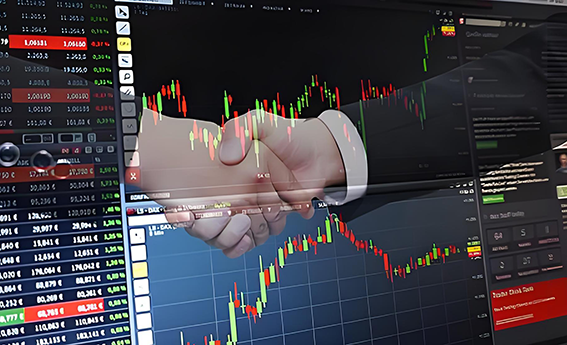 (欧e交易所网)交易所交易界面